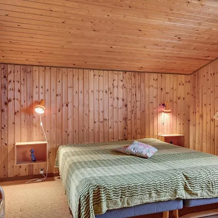 Three-bedroom In Tranekar Nyaraló